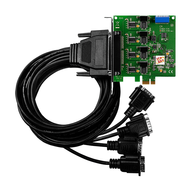 VEX-114I-D2