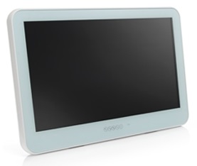 21.5" Medical Grade Monitor IP65