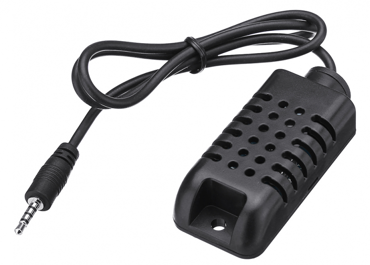 Sonoff Temperature and Humidity Sensor for TH10/TH16