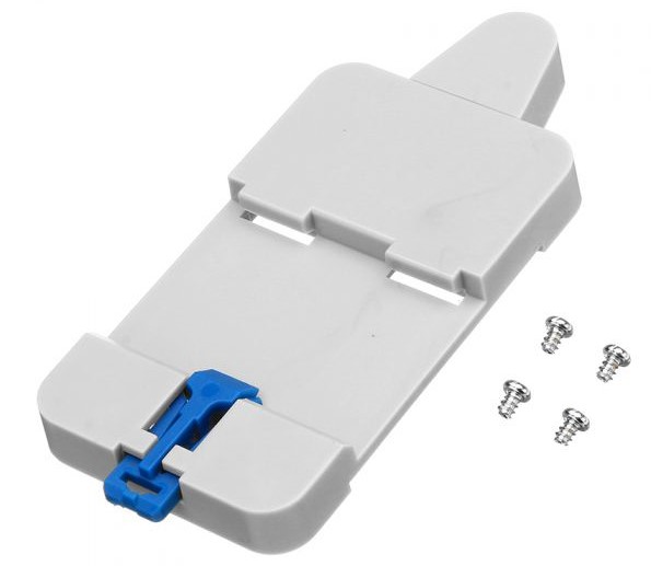 Sonoff DIN Rail Tray