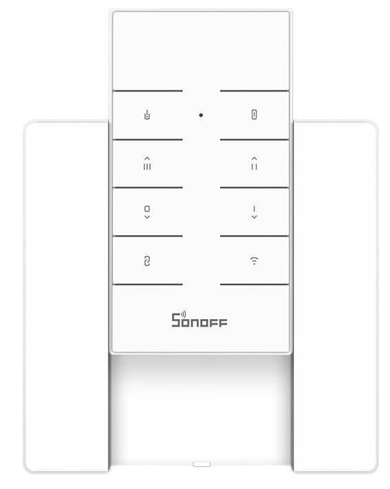 Sonoff 433MHz Remote Control Base