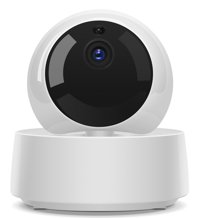 Sonoff Wi-Fi Wireless IP Security Camera 1080P