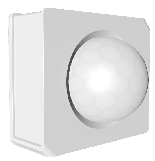 Sonoff Zigbee Motion Sensor