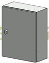 ENCLOSURE-ECOR4-520X SS304L