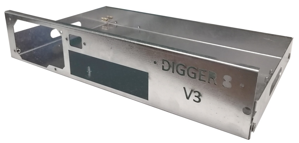 DIGGER8-BASE-V3-GALVANISED
