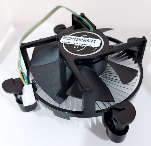 FAN-115X