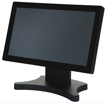 19" Touch Flat Front Monitor VGA/HDMI