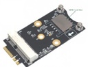 CONVERTER-M.2AE-MPCIE