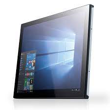 17" Open Frame Touchscreen Monitor