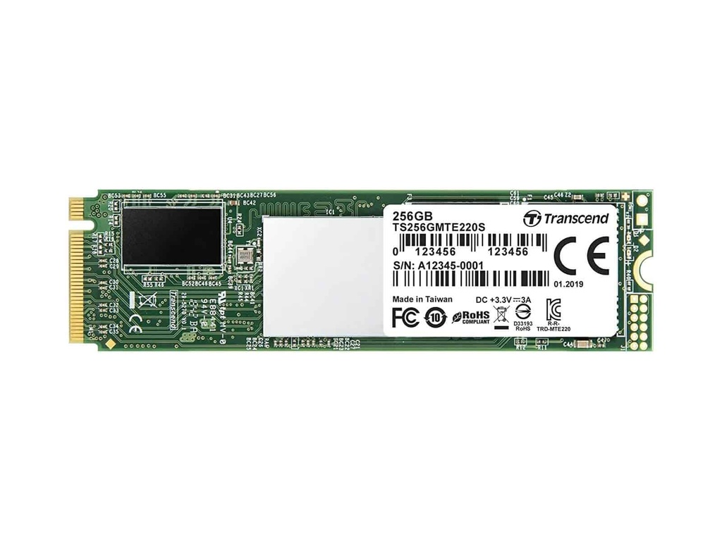 M.2-2280-NVME-DTS-256G