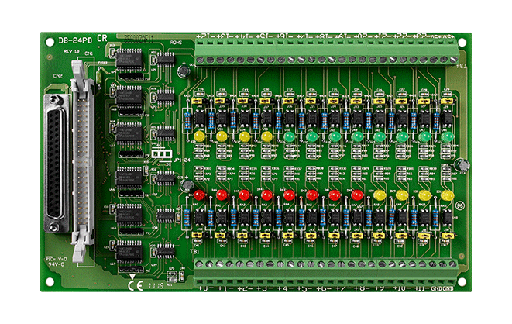 DB-24PD