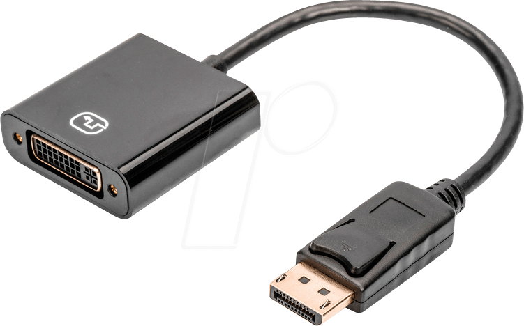 CONVERTER-DP-DVI [EOL]