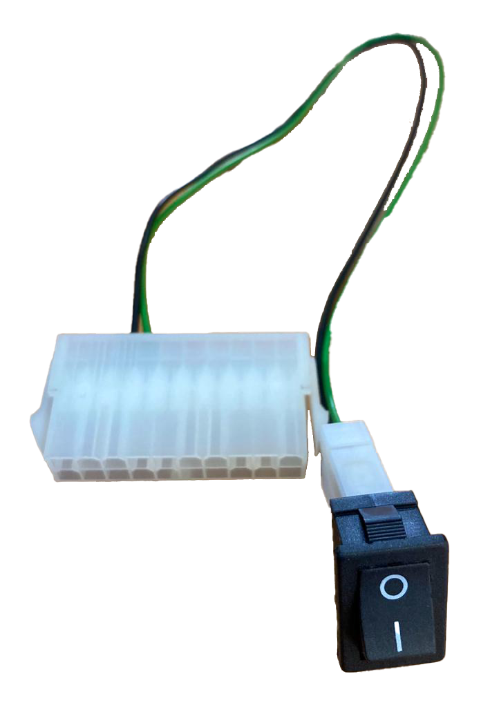 CABLE-20W-ATX-FEMALE-TERMINAL