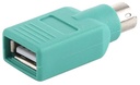 CONVERTER-USB to PS2