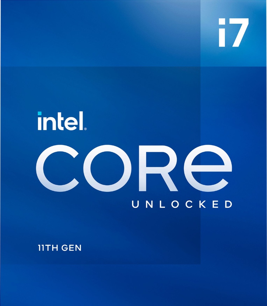 CPU-I7-11700