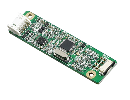Advantech 4-Wire Resistive Type Single-Touch Module