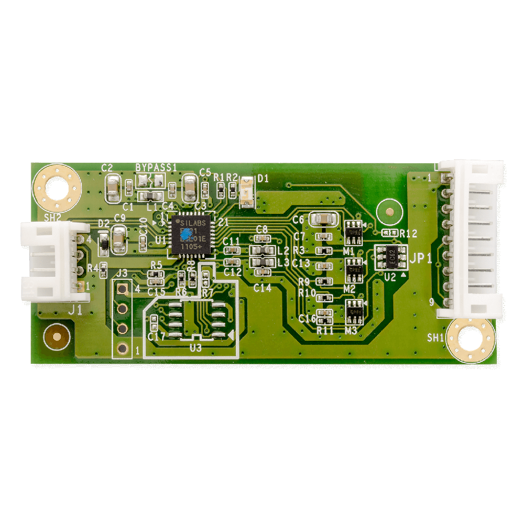 TOUCH CONTROLLER-PM6300A5