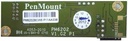 TOUCH CONTROLLER-PM6202BCW4