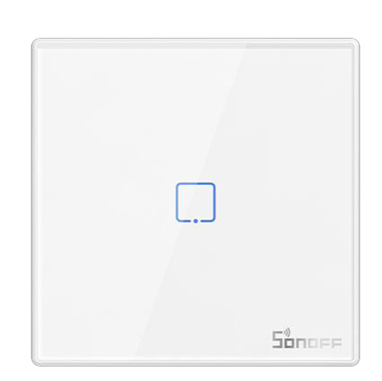 Sonoff Stick On Wall RF Switch 1 Gang
