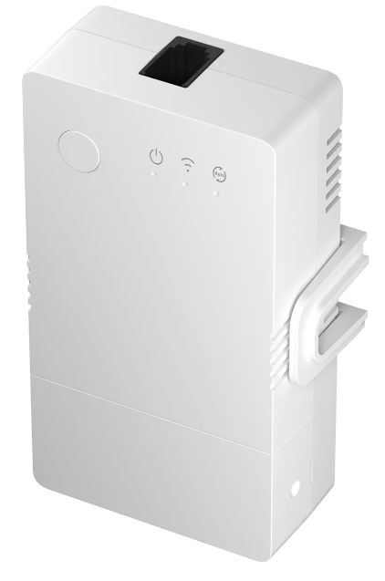 Sonoff TH Origin Smart Temperature and Humidity Switch 20A