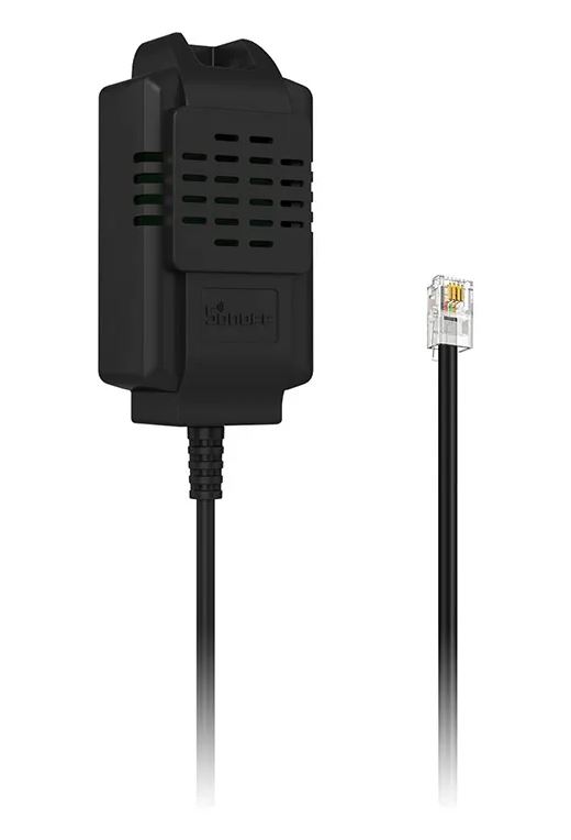 Sonoff Temperature and Humidity Sensor