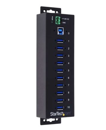 USB3A-10P-HUB-TERM