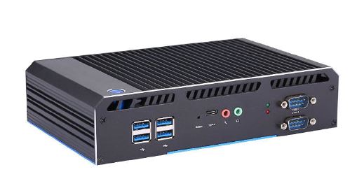 High-Performance Embedded Computer – Mini PC