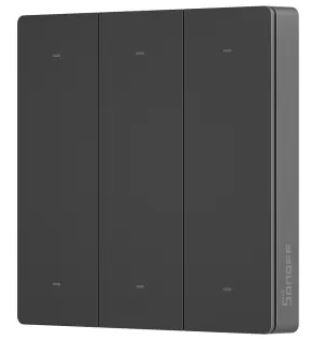 Sonoff R5 Scene Controller Smart Wi-Fi Wall Switch