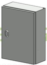 ENCLOSURE-ECOR3-415X SS304L