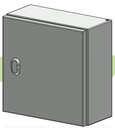 ENCLOSURE-ECOR3-315X SS304L