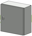 ENCLOSURE-ECOR4-420EEX-ATEX