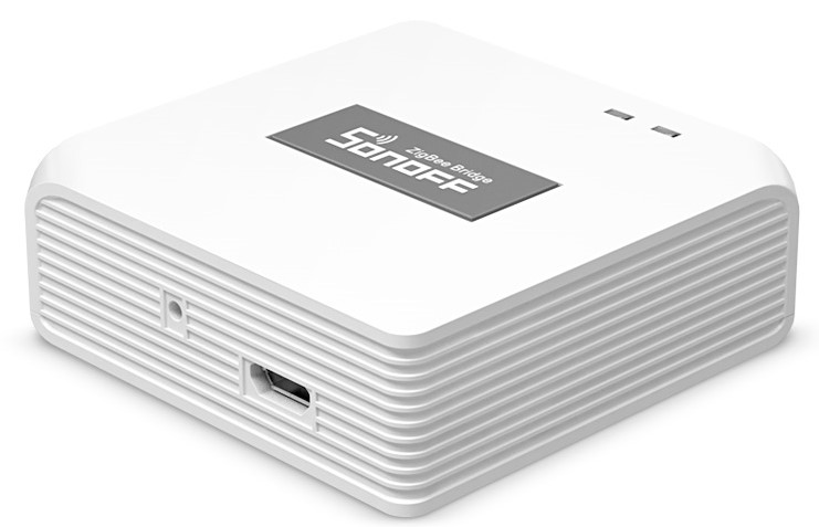 Sonoff ZigBee Bridge Pro