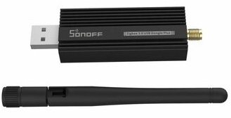 Sonoff ZigBee 3.0 USB Dongle Plus