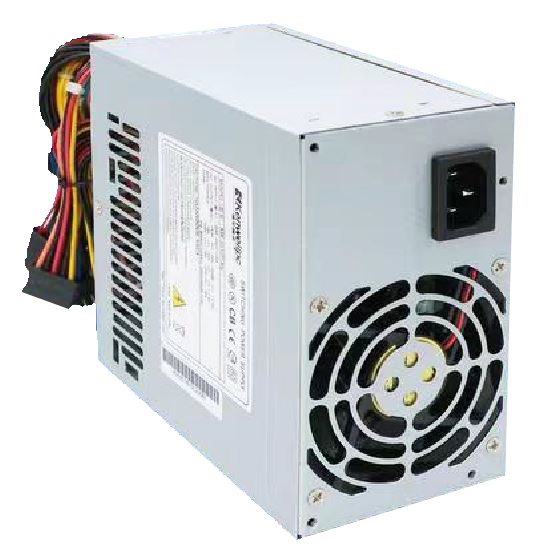 PSU-350W-REAR-HR