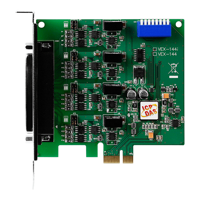 VEX-144i