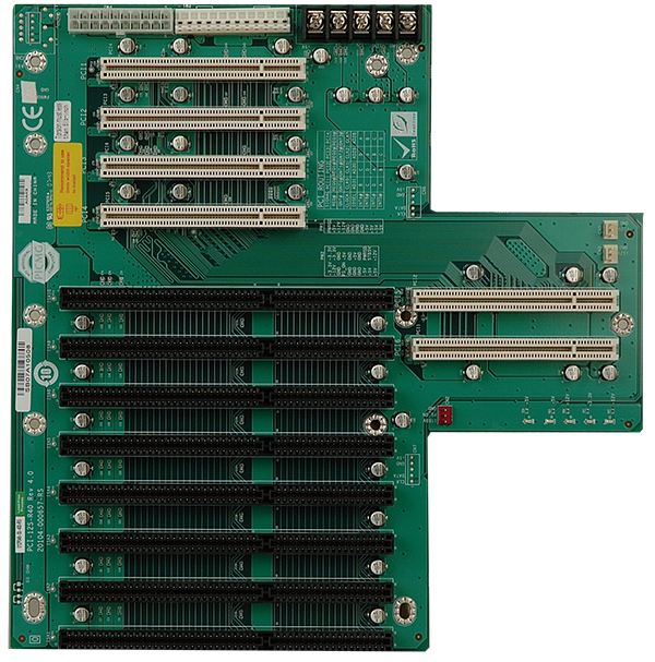PCI-12S