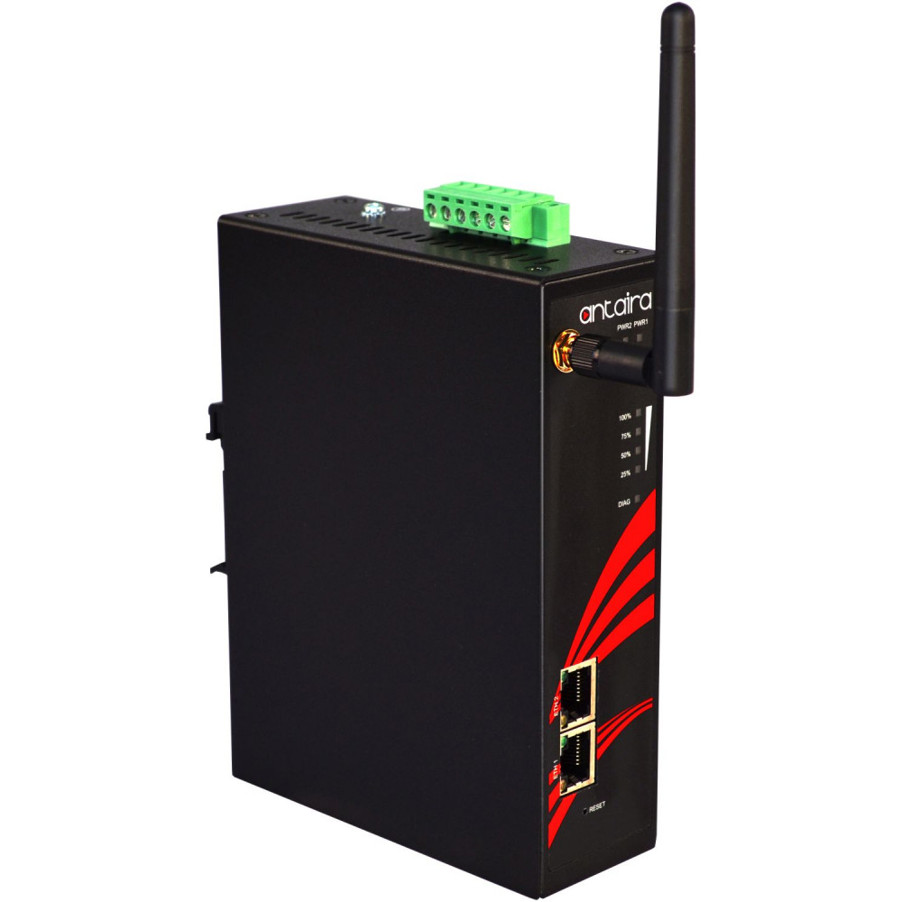 Industrial Wireless-N Access Point