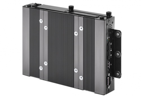 Cincoze Embedded System E3845