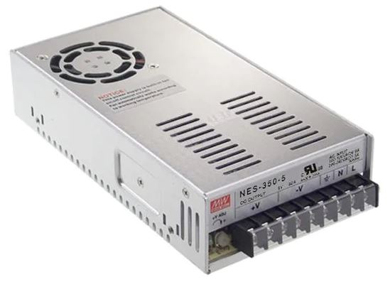 PSU-NES-350-5