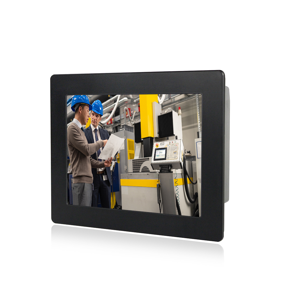 10" Panel PC  i5 IP65 with RAM SSD