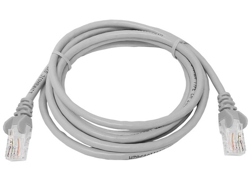 CABLE-LAN-2M-GREY