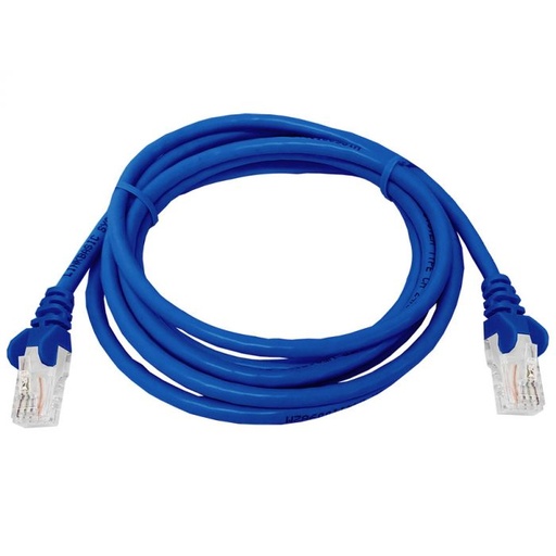 CABLE-LAN-2M-BLUE