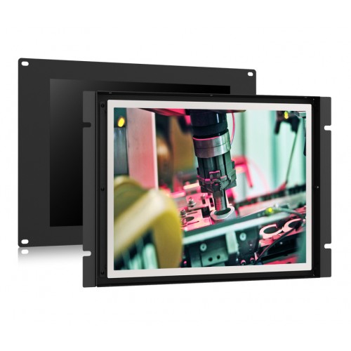 15" Industrial Open Frame Monitor