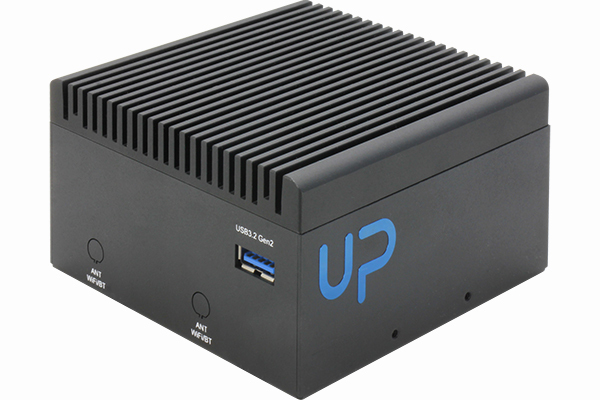 AAEON UP Squared V2 Edge Pentium J6426 UP System