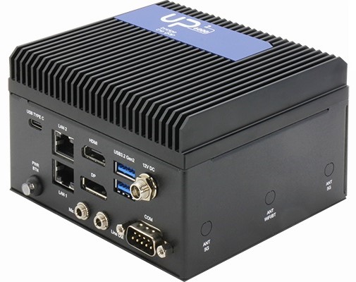 AAEON UP Squared 6000 Atom x6425RE UP System