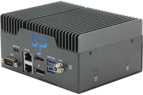 AAEON UP Squared Pro 7000 Edge Intel N97