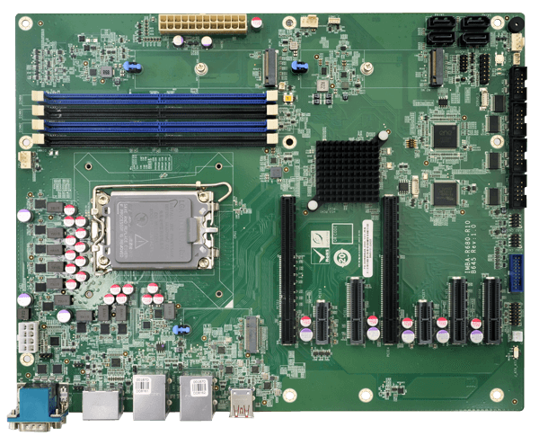 IMBA-R680