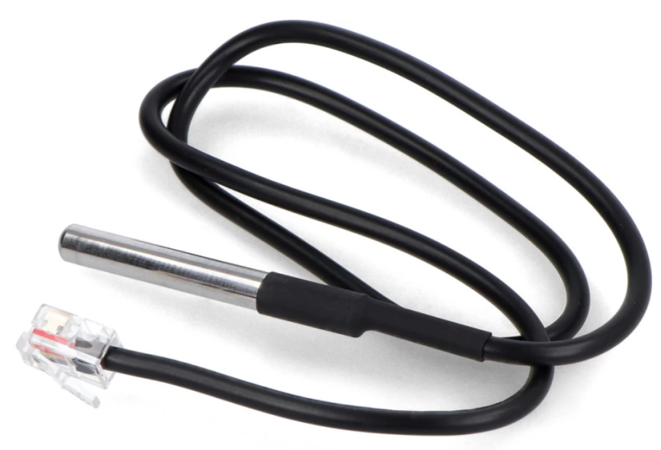 Sonoff Waterproof Temperature Sensor for TH Series