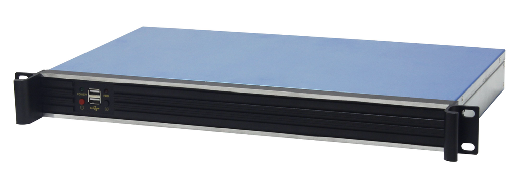 CHASSIS-1U255