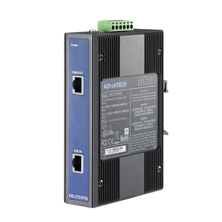 Advantech Ethernet Switch